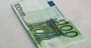 Potrebujete si požičať 100 Eur?